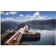 杭州鋼絲網溫州珊溪水庫水源地生態保護工程